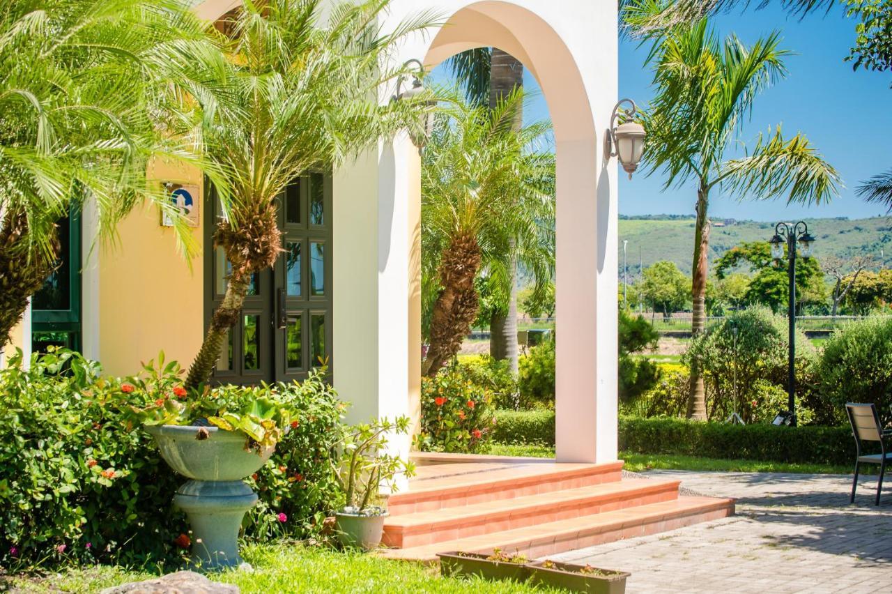 Summer Garden Taitung Luaran gambar